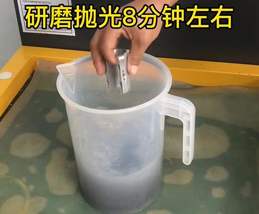 CNC机加工万荣铝件样品